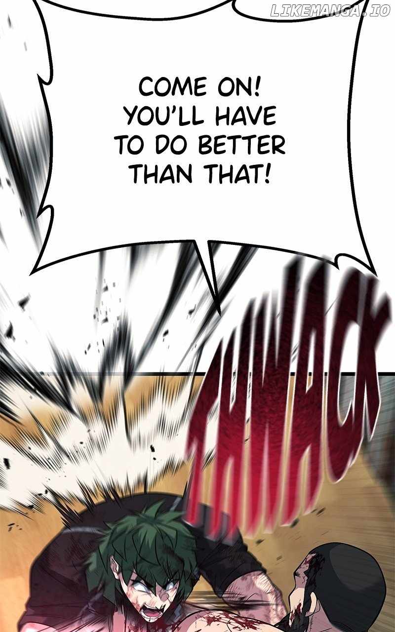 King of Violence Chapter 55 162